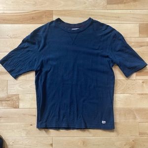 Jack & Jones Originals oversized tee - S
